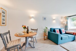 TV - 1 Bed in Parracombe (oc-smitho) (Trentishoe)