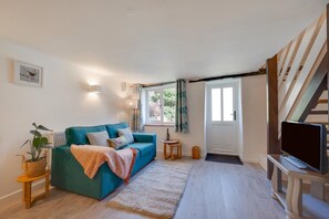 TV - 1 Bed in Parracombe (oc-smitho) (Trentishoe)