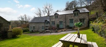 1 Bed in Parracombe (oc-smitho)