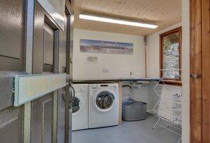 Interior - 1 Bed in Parracombe (oc-smitho) (Trentishoe)