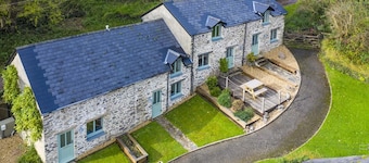 1 Bed in Parracombe (oc-stabho)