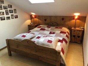 2 Schlafzimmer, WLAN