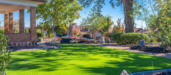 St. George Oasis on 100 S – your cozy 1-bedroom retreat