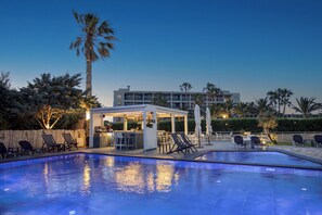 Exterior - Naiades Hotel by Estia (Hersonissos)