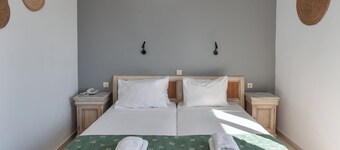 Naiades Hotel by Estia