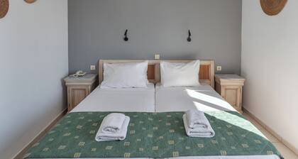 Naiades Hotel by Estia