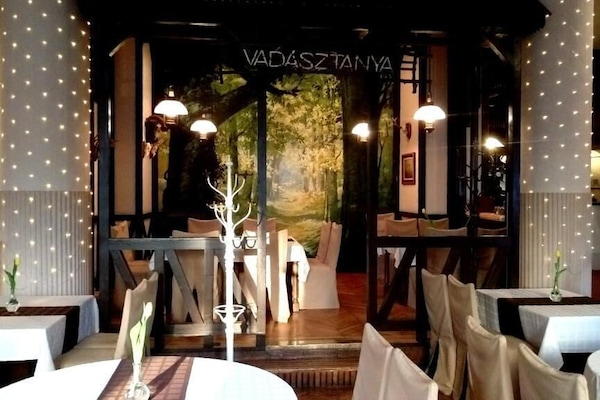 Restoran