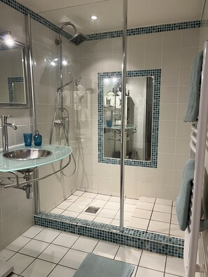 Dusche