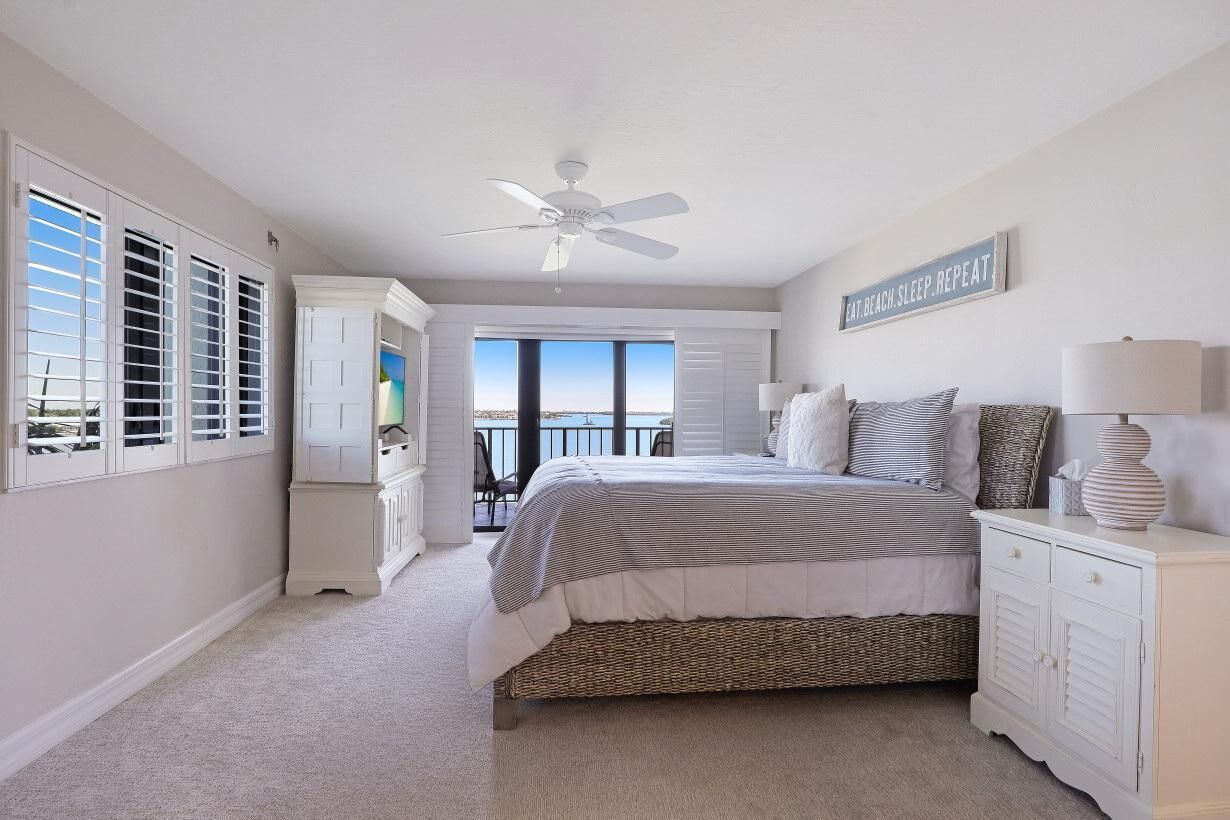 Condo, Multiple Beds (Shipps Landing III Unit 525) | 2 bedrooms