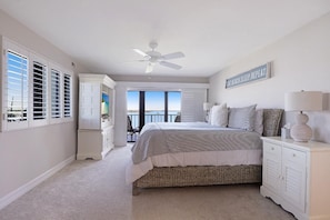 콘도, 침대(여러 개) (Shipps Landing III Unit 525) | 2 개의 침실