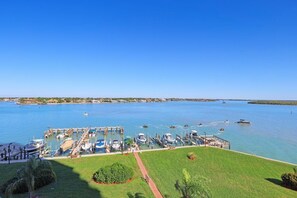 Condo, Multiple Beds (Shipps Landing III Unit 525) | Beach