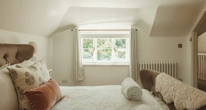 Kings Cottage - Heart of the Deverills