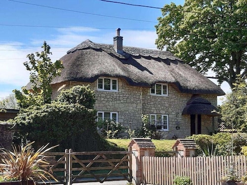 Kings Cottage - Heart of the Deverills