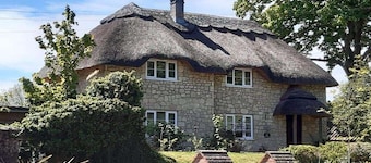 Kings Cottage - Heart of the Deverills