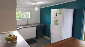 Privékeuken