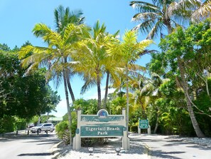 Condo, 1 King Bed (Tradewinds 511) | Exterior