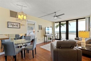 Condo, 1 King Bed (Tradewinds 511) | View from property - Tradewinds 511 (Marco Island)