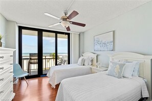 Condo, 1 King Bed (Tradewinds 511) | 2 bedrooms - Tradewinds 511 (Marco Island)