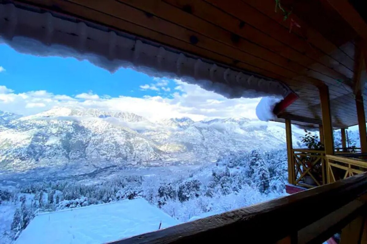 Bild für Gastgeberprofil