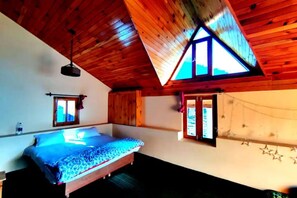 3 عدّة غرف نوم وواي فاي