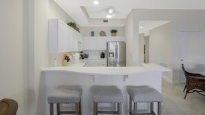 Apartment, Mehrere Betten (The Provence of Marco D-3) | Eigene Küche