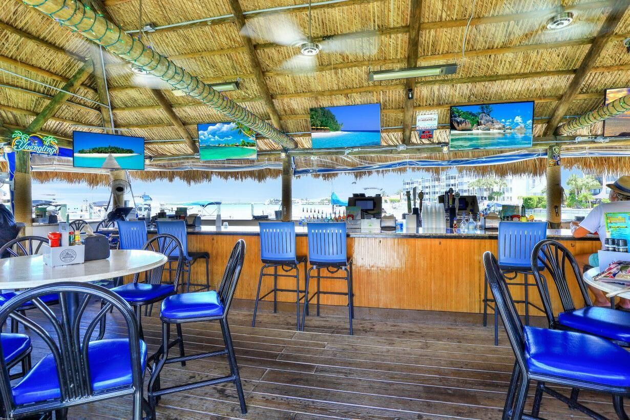 Condo, Multiple Beds (Waterfront condo in Anglers Cove with) | Pool | A heated pool