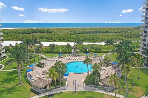 South Seas Tower 3-1708