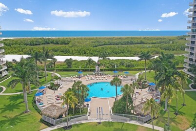 South Seas Tower 3-1708