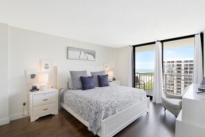 Condo, Multiple Beds (South Seas Tower 3-1708) | 2 bedrooms - South Seas Tower 3-1708 (Marco Island)