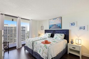 Condo, Multiple Beds (South Seas Tower 3-1708) | 2 bedrooms - South Seas Tower 3-1708 (Marco Island)