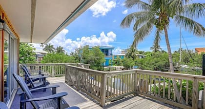 Goodland Pet-friendly Home With Dock and Kayaks