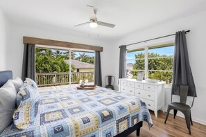 Rumah, Beberapa Tempat Tidur (Goodland pet-friendly home with dock ) | 3 kamar tidur