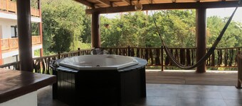 Alfa Resort Troncones