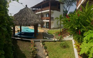 Exterior - Alfa Resort Troncones (Troncones)