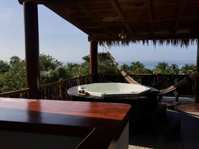 Alfa Resort Troncones