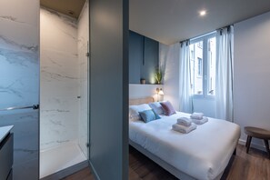 3 Schlafzimmer, Bügeleisen/Bügelbrett, kostenloses WLAN, Bettwäsche