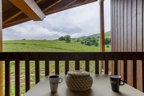 Speisen im Freien