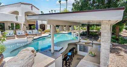 â€ïžïž3 Min to Old Townâ€ïžïžSpectular Villaâ€ïžïžSwimBarâ€ïžïžPickleBallâ€ïžïžGolfâ€ïžïžSpaâ€ïžïžBBQ