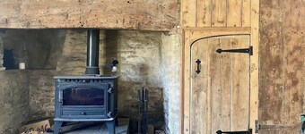 The Explorers Rest-  Garden  - Frome