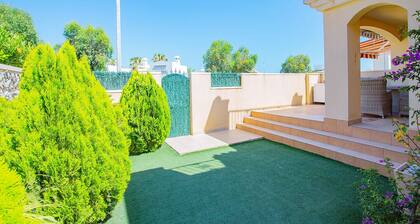 075 Altos Magic House - Alicante Holiday