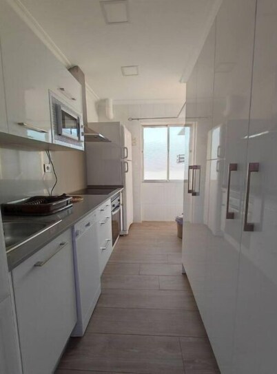 Beautiful apartment in Jerez de la Frontera