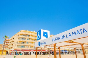 Exterior - 050 La Mata Holiday - Alicante Holiday (La Mata)