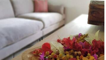 3 chambres, Wi-Fi