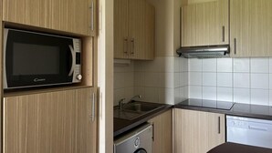 冰箱、微波炉、洗碗机