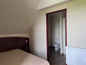 2 habitaciones y wifi