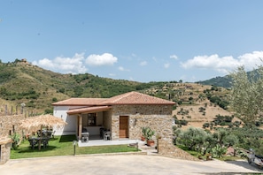 Jardín