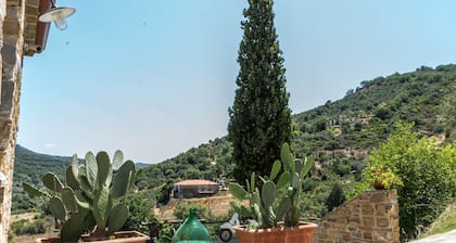 Country House L'antica Pietra