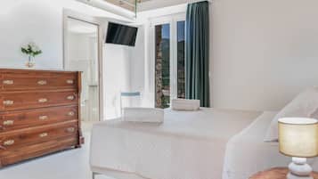 Quarto quádruplo família | 1 quarto, quartos à prova de som, Wi-Fi de cortesia