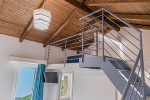 スタンダード トリプルルーム | 防音設備、WiFi (無料)