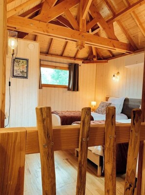 2 chambres